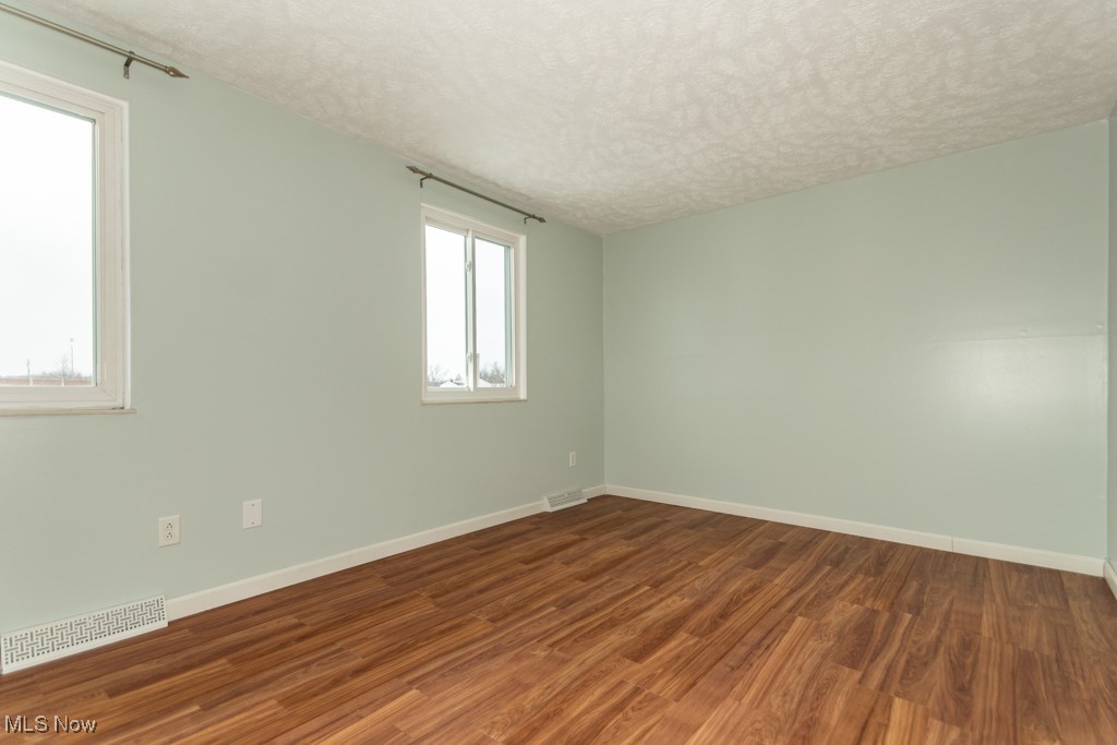 Western Reserve Condo - Residential