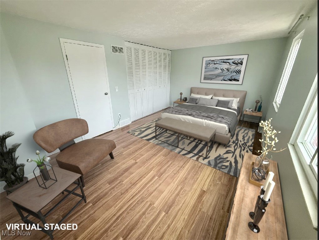 Western Reserve Condo - Residential