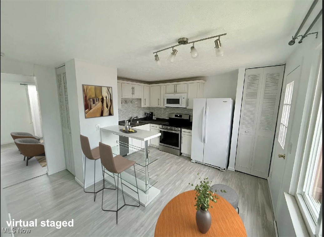 Western Reserve Condo - Residential