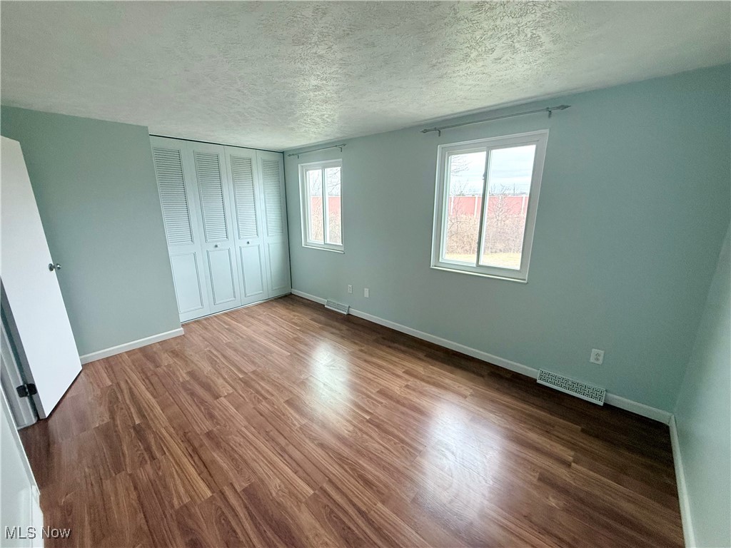 Western Reserve Condo - Residential