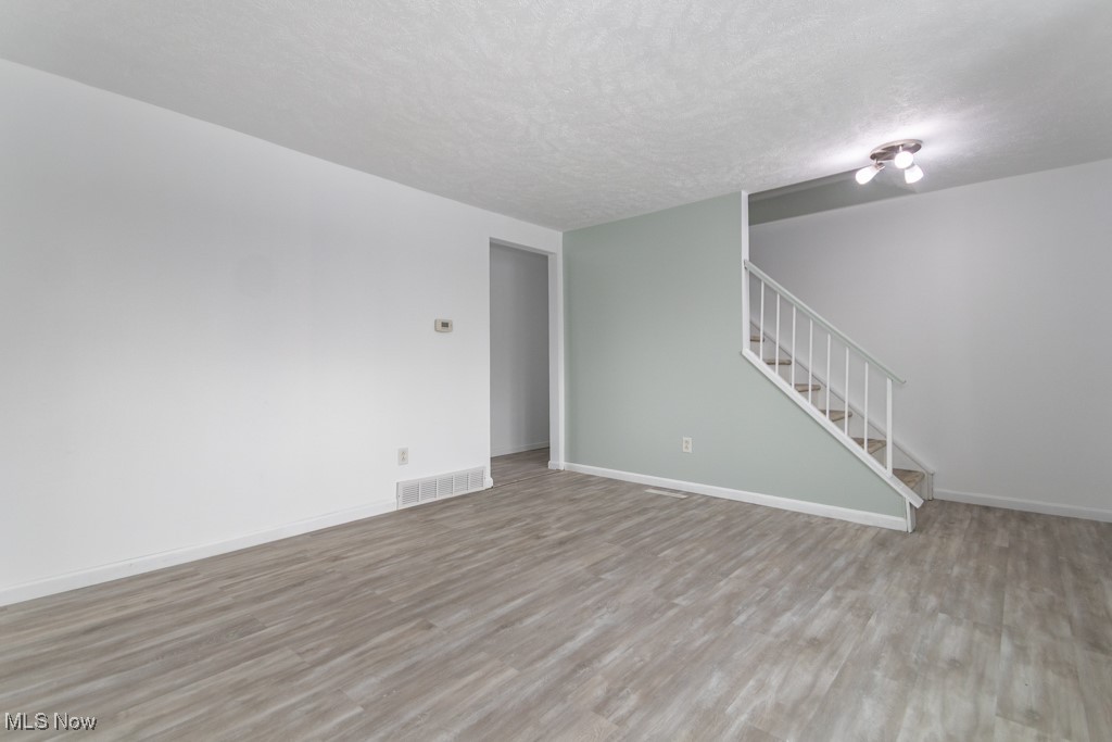 Western Reserve Condo - Residential