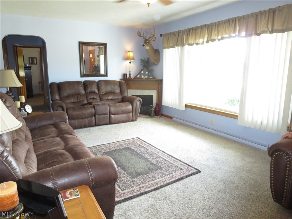 Rhodes - Residential