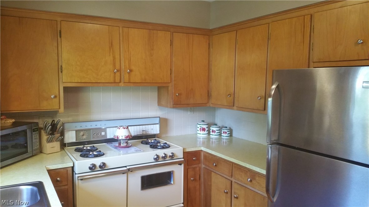 Rhodes - Residential