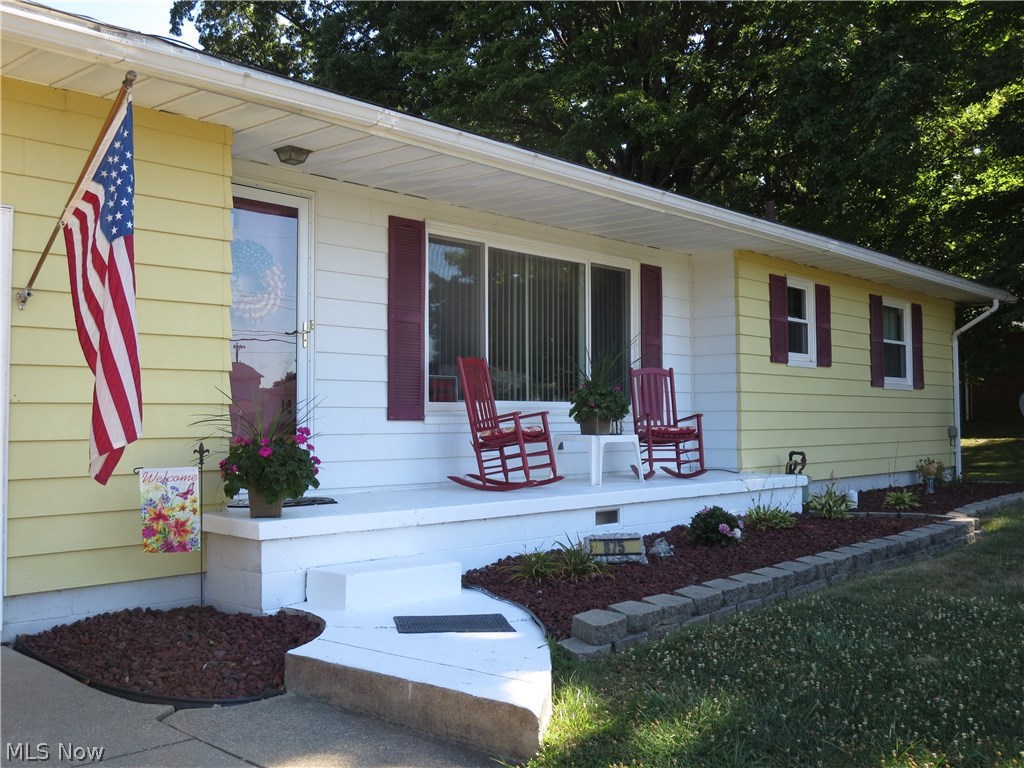 Rhodes - Residential