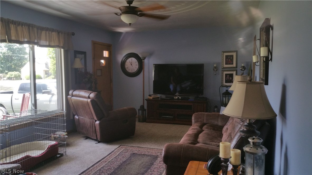 Rhodes - Residential