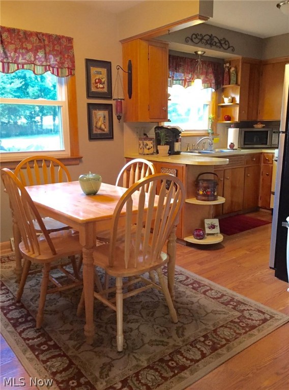 Rhodes - Residential