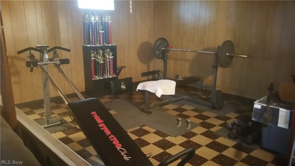 Rhodes - Residential