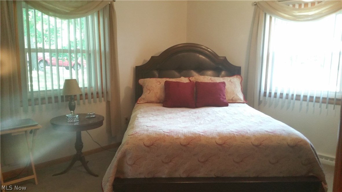 Rhodes - Residential