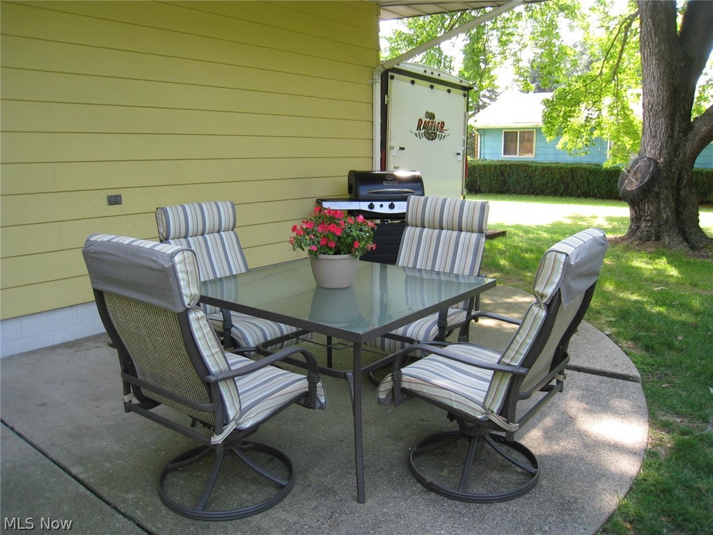 Rhodes - Residential