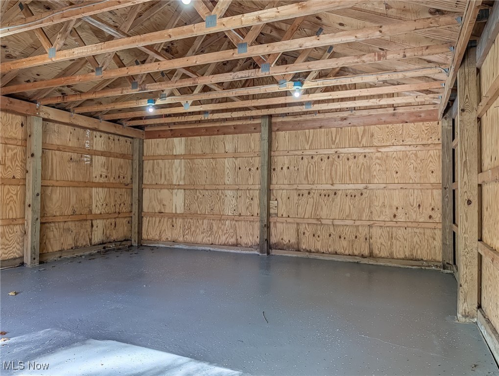 Maplegrove Allotment - Residential