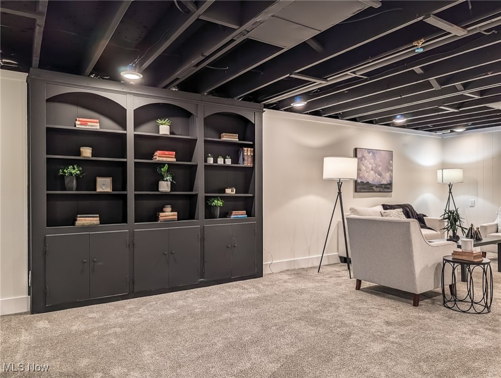 Maplegrove Allotment - Residential