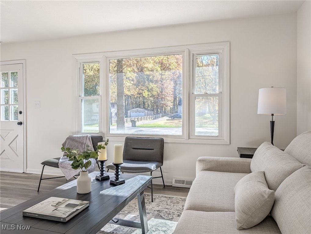 Maplegrove Allotment - Residential