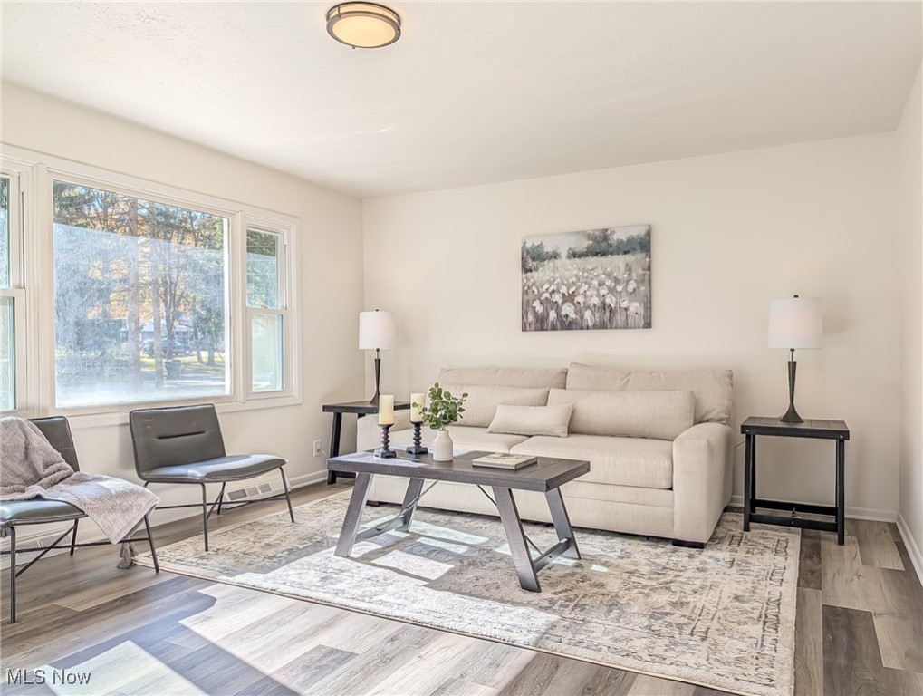 Maplegrove Allotment - Residential