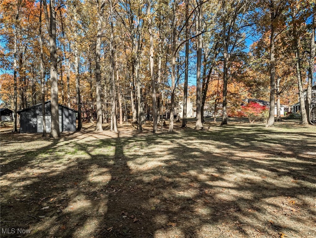 Maplegrove Allotment - Residential