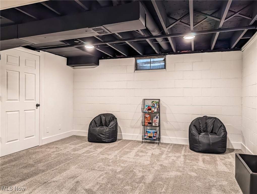 Maplegrove Allotment - Residential