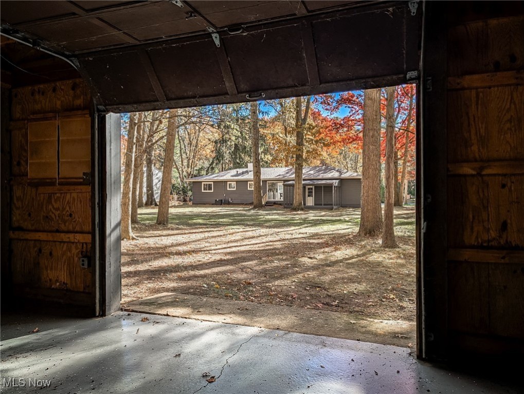 Maplegrove Allotment - Residential