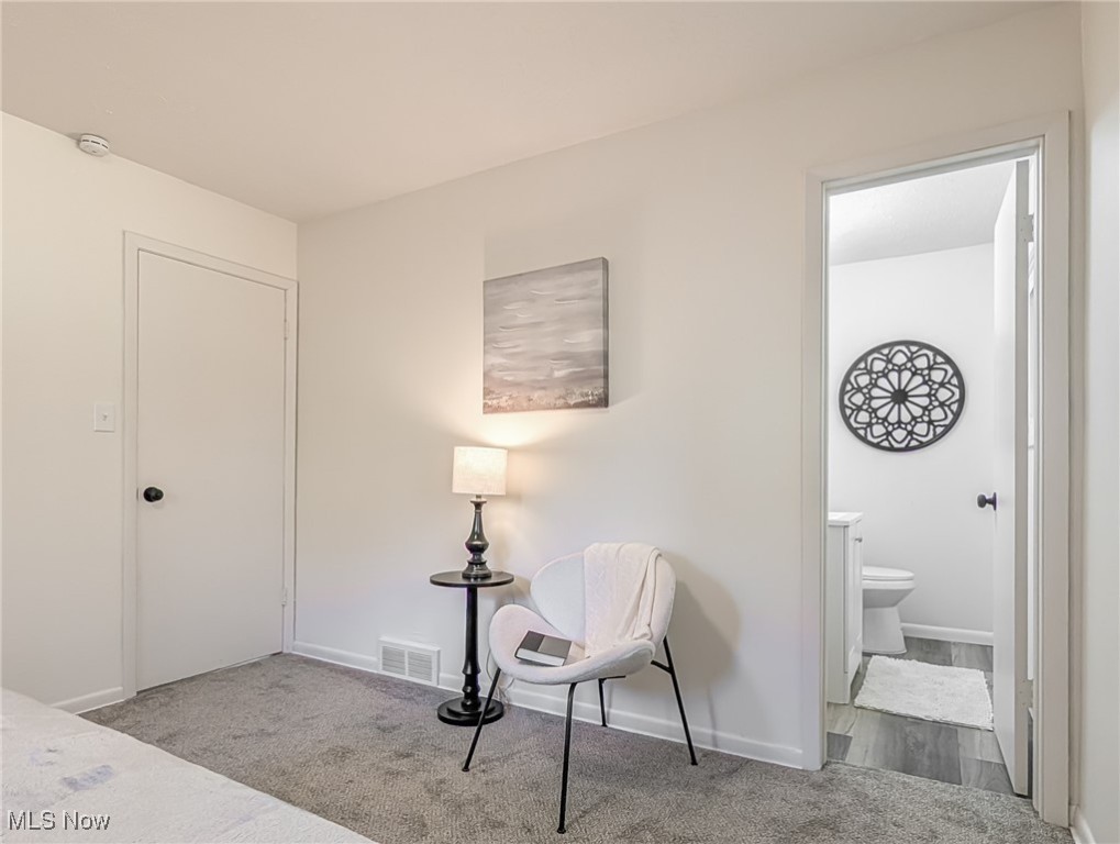 Maplegrove Allotment - Residential