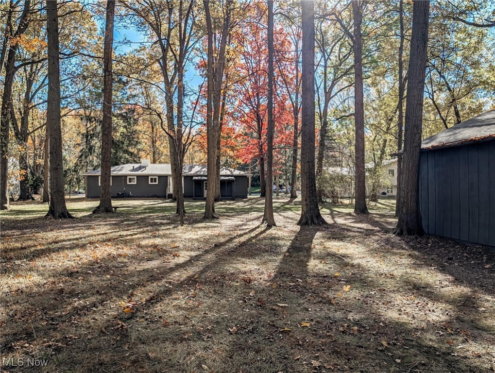 Maplegrove Allotment - Residential