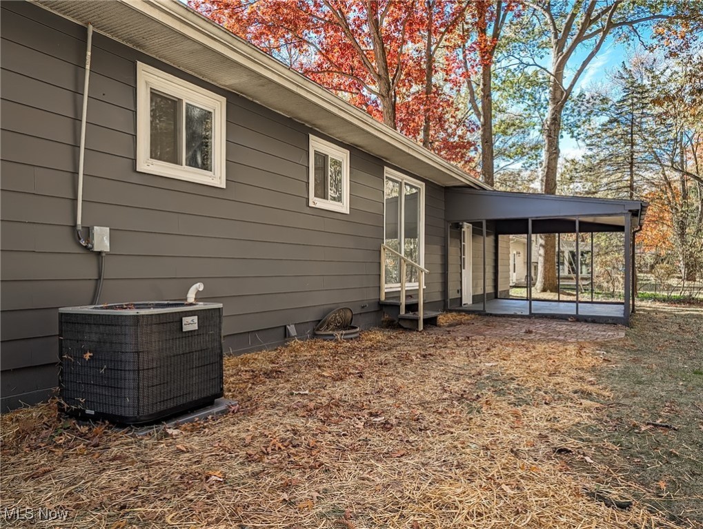 Maplegrove Allotment - Residential