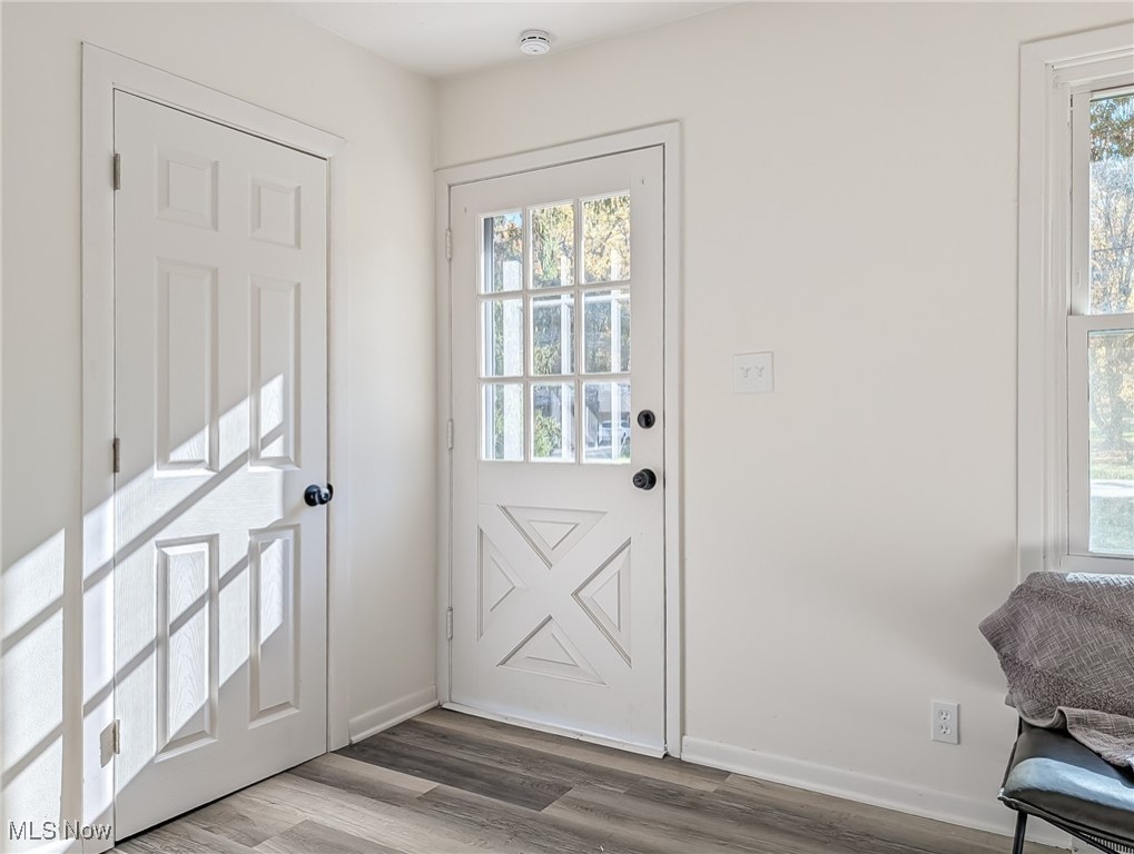 Maplegrove Allotment - Residential