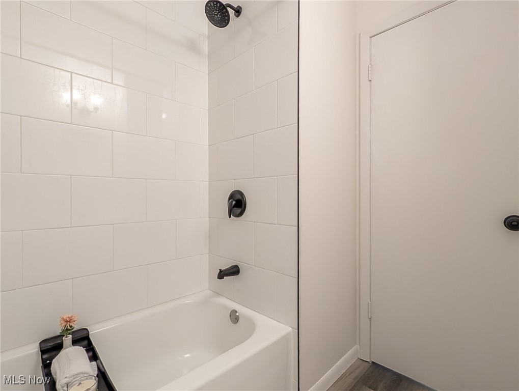 Maplegrove Allotment - Residential