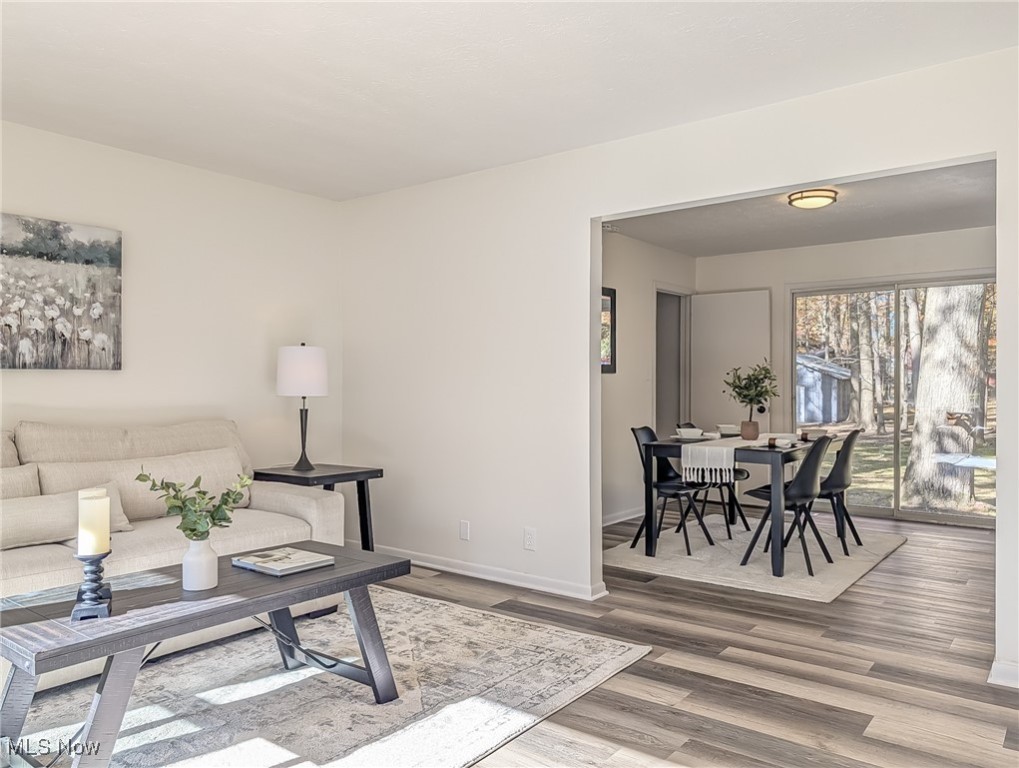 Maplegrove Allotment - Residential