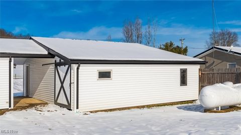 Tiny photo for 8430 Clay Pike, Chandlersville, OH 43727 (MLS # 5178260)