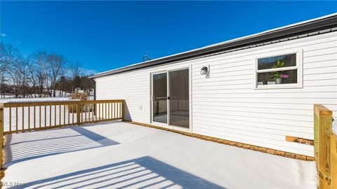Tiny photo for 8430 Clay Pike, Chandlersville, OH 43727 (MLS # 5178260)