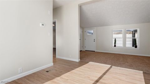 Tiny photo for 8430 Clay Pike, Chandlersville, OH 43727 (MLS # 5178260)