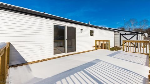 Tiny photo for 8430 Clay Pike, Chandlersville, OH 43727 (MLS # 5178260)