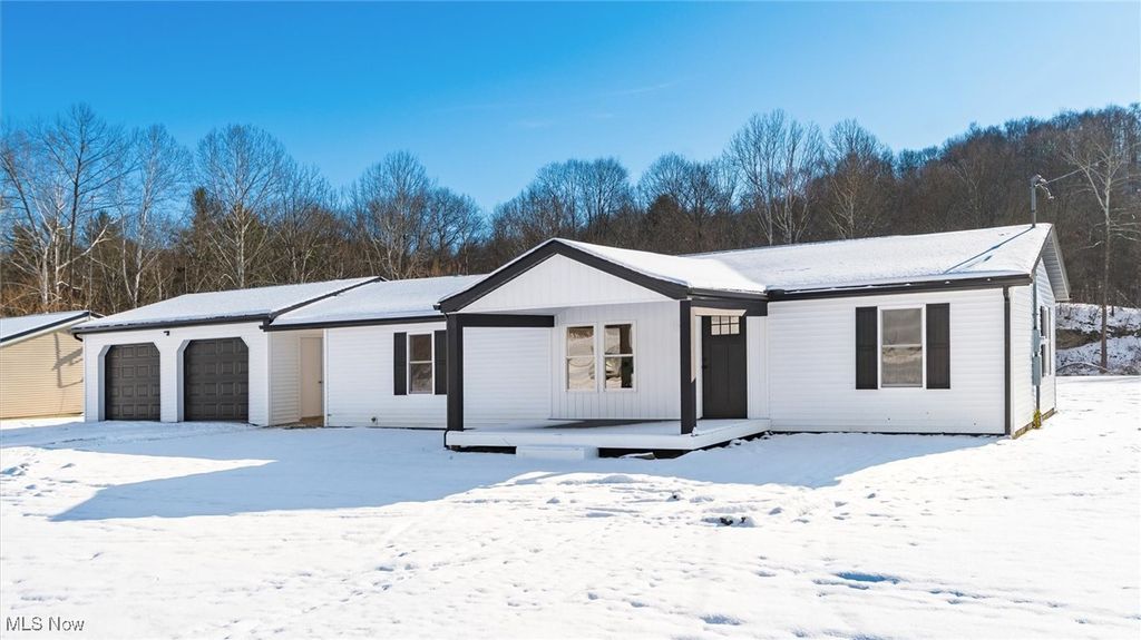 Photo of 8430 Clay Pike, Chandlersville, OH 43727 (MLS # 5178260)