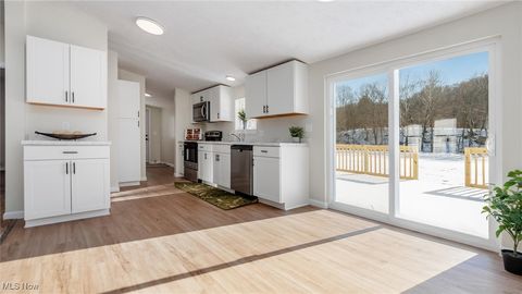 Tiny photo for 8430 Clay Pike, Chandlersville, OH 43727 (MLS # 5178260)