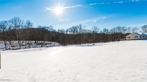 Tiny photo for 8430 Clay Pike, Chandlersville, OH 43727 (MLS # 5178260)