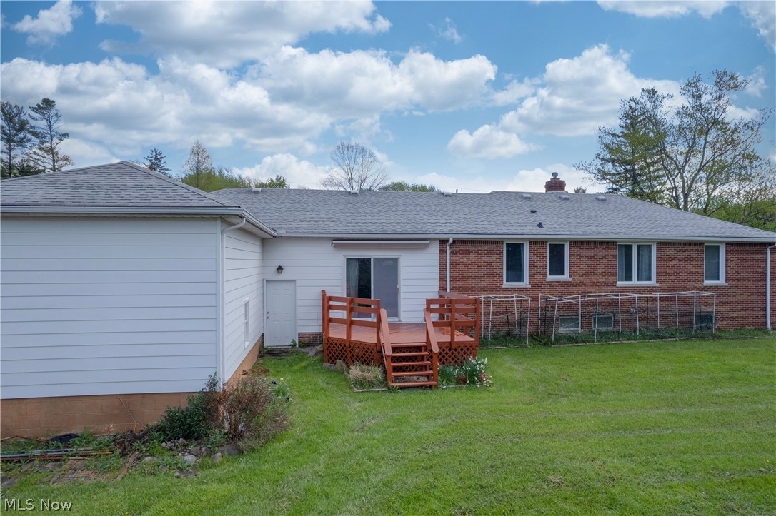 Wbw Inv Co Inc Hawley Drive Su - Residential