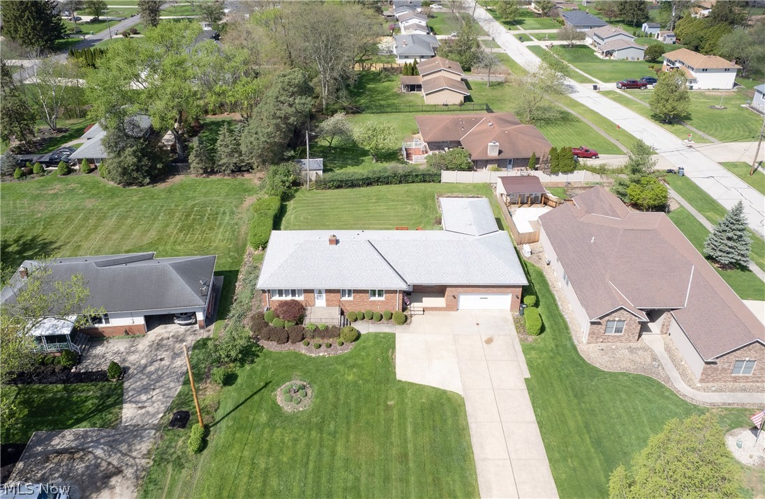 Wbw Inv Co Inc Hawley Drive Su - Residential