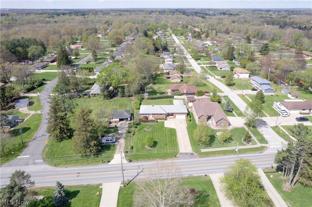 Wbw Inv Co Inc Hawley Drive Su - Residential