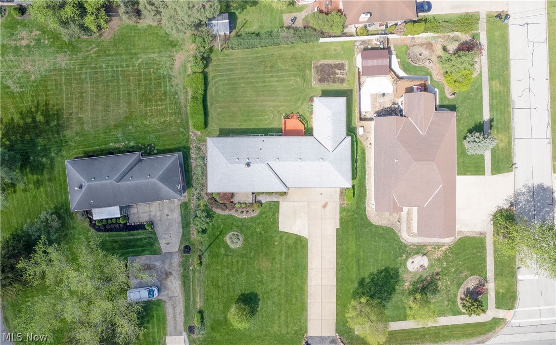 Wbw Inv Co Inc Hawley Drive Su - Residential