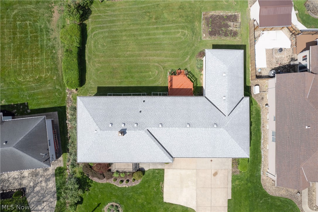 Wbw Inv Co Inc Hawley Drive Su - Residential