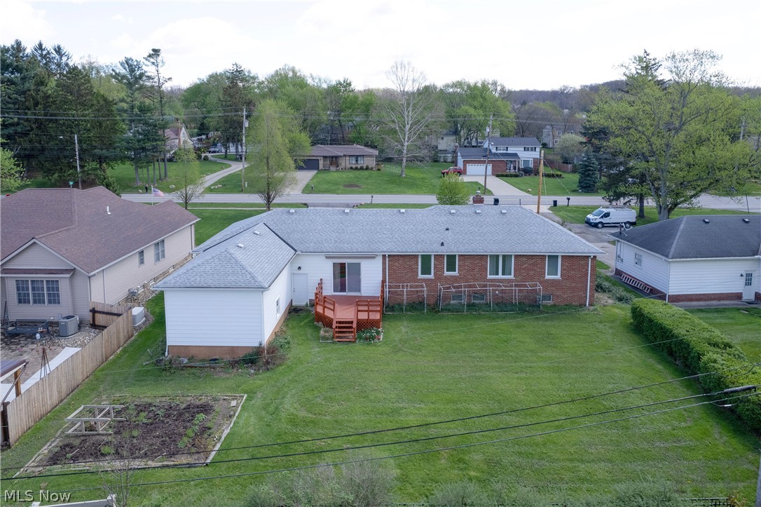 Wbw Inv Co Inc Hawley Drive Su - Residential