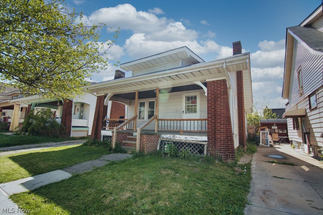 Regal Park Sub/S H Kleinmans - Residential