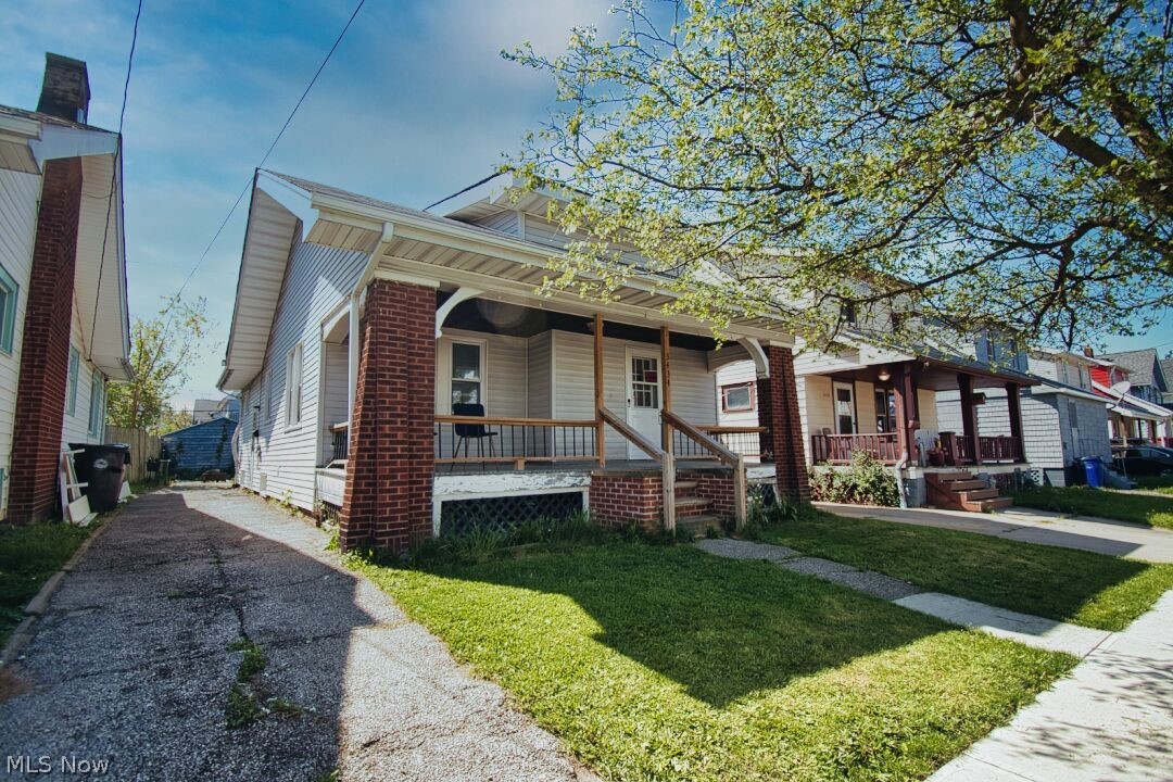 Regal Park Sub/S H Kleinmans - Residential