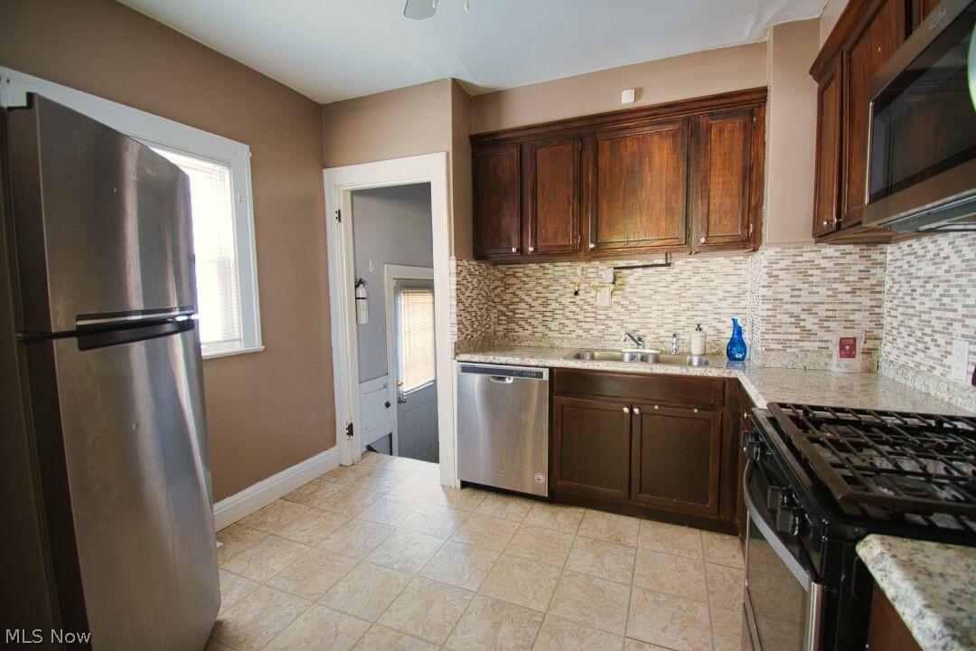 Regal Park Sub/S H Kleinmans - Residential