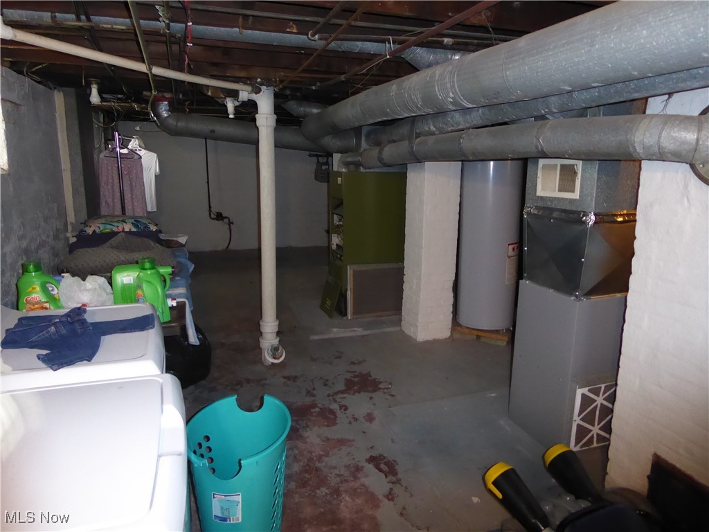 Old Brooklyn - Residential Income