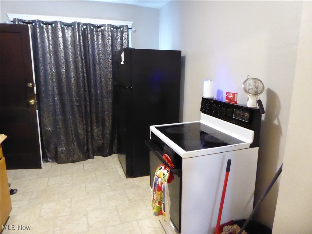 Old Brooklyn - Residential Income