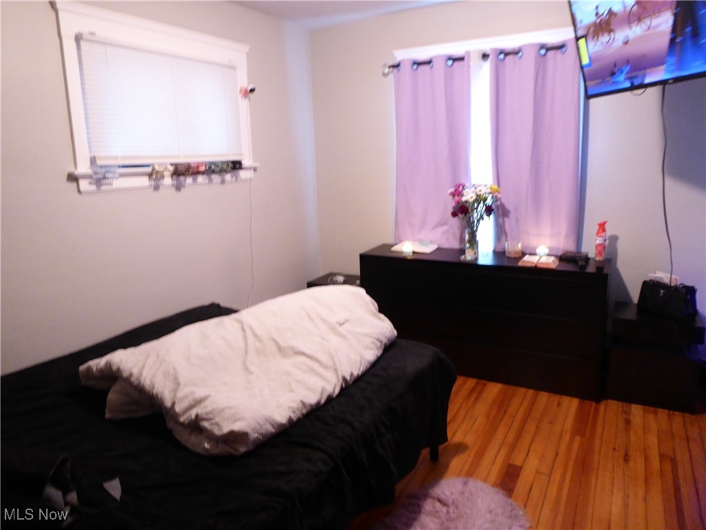 Old Brooklyn - Residential Income