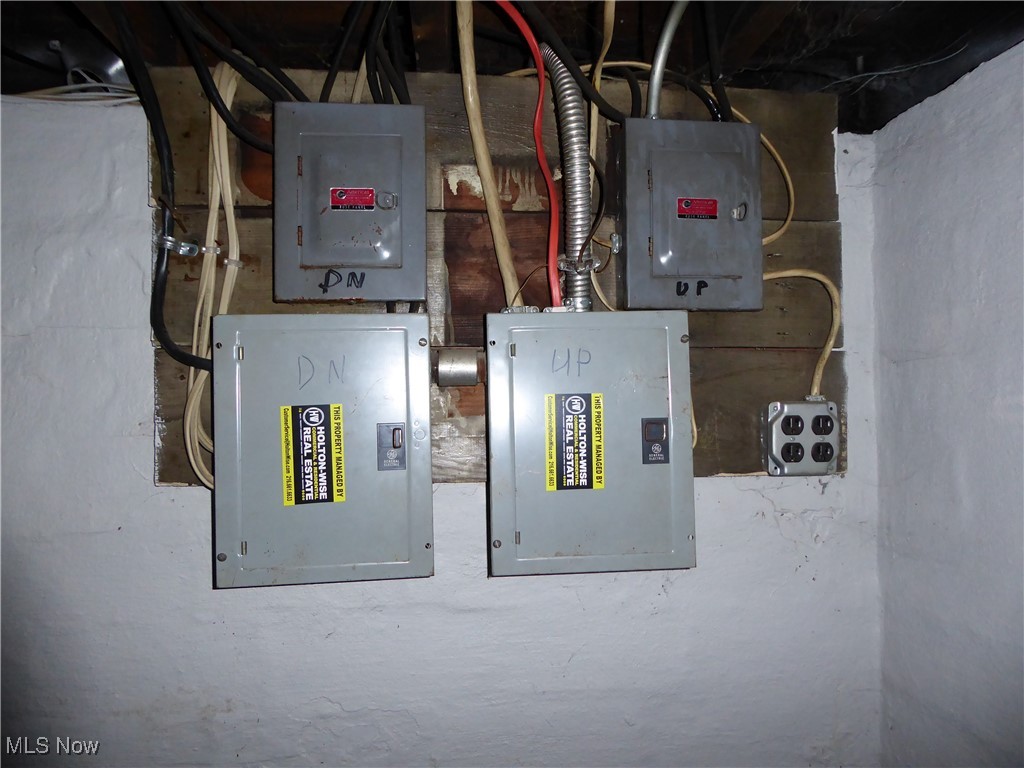 Old Brooklyn - Residential Income