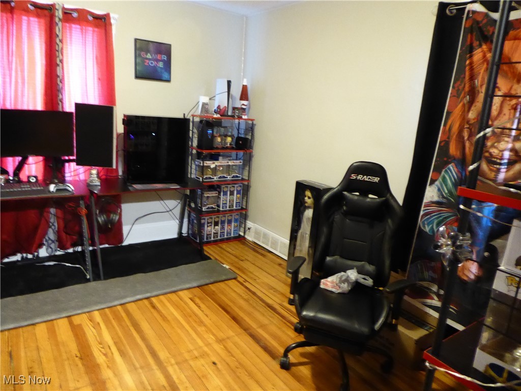 Old Brooklyn - Residential Income