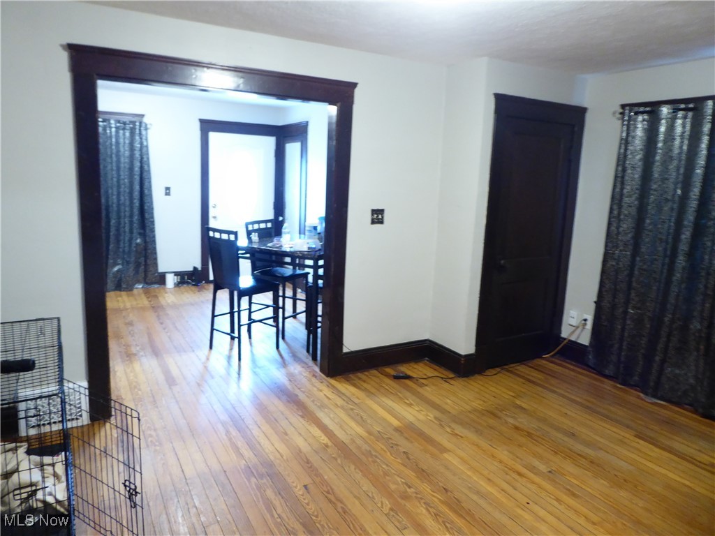 Old Brooklyn - Residential Income