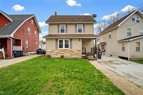 Homes For Sale - 102 E Brookside Avenue<br/> Summit County, Akron, OH 44301