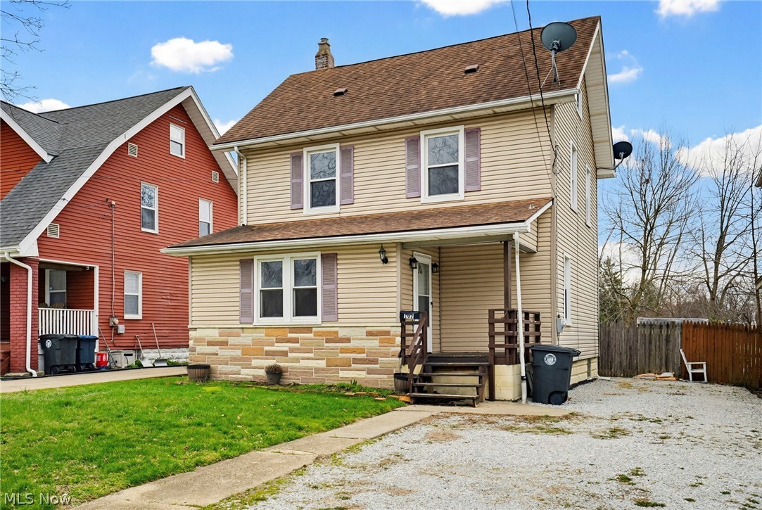 Thornton Heights - Residential